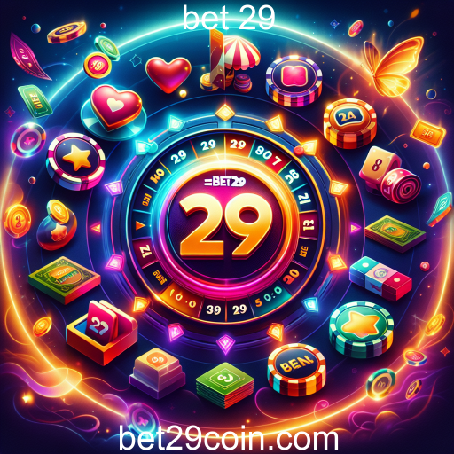 Ofertas e Bônus Descubra as Melhores Ofertas e Bônus no Bet 29