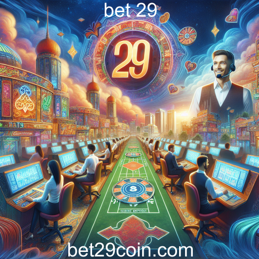 A Importância do Suporte ao Cliente na Bet 29