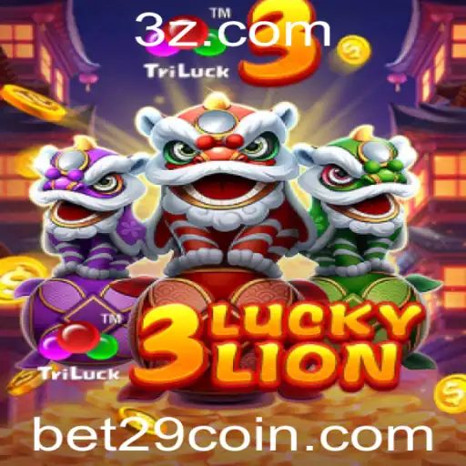 Explorando o Universo do Jogo 3LUCKYLION com a Palavra-Chave 'Bet 29'
