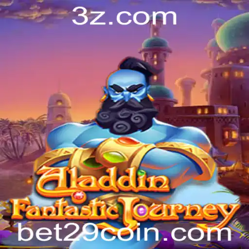 Explorando o Jogo Aladdin: Regras, Estratégias e Destaques de 2023