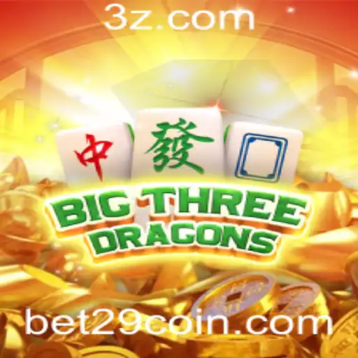 Explorando o Fascinante Mundo do Jogo BigThreeDragons