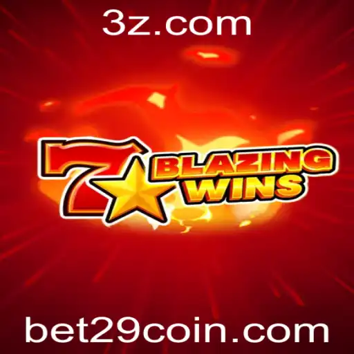 BlazingWins: Desvendando os Segredos do Jogo de Apostas Mais Quente do Momento