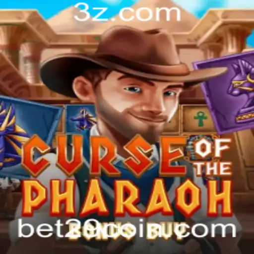 Desvendando os Mistérios de 'CurseofthePharaohBonusBuy'