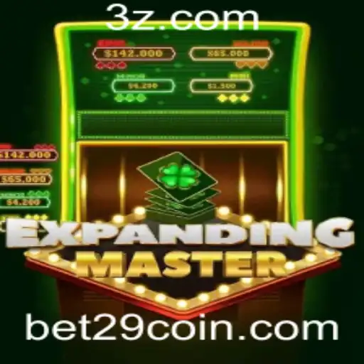 Descubra o Fascinante Mundo de ExpandingMaster e a Estratégia de Apostas 'bet 29'