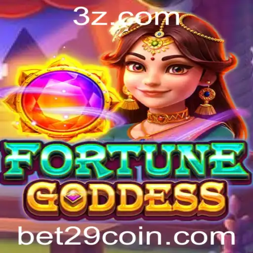 FORTUNEGODDESS: Explore o Novo Fenômeno de Jogos com Bet 29