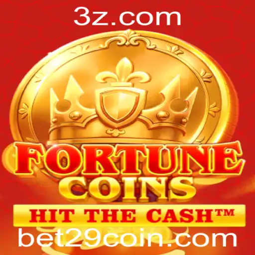 Descubra FortuneCoins: O Jogo de Apostas que Está Dominando 2023