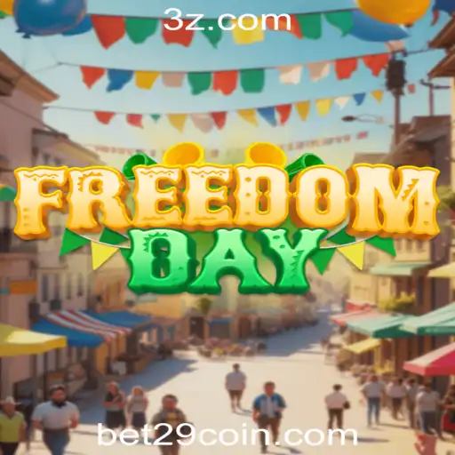 Descubra FreedomDay: Aventuras, Estratégias e a Chave para Bet 29