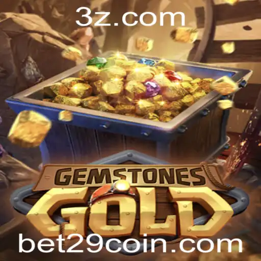 Descubra o Fascinante Mundo de GemstonesGold: O Jogo de Azar do Momento