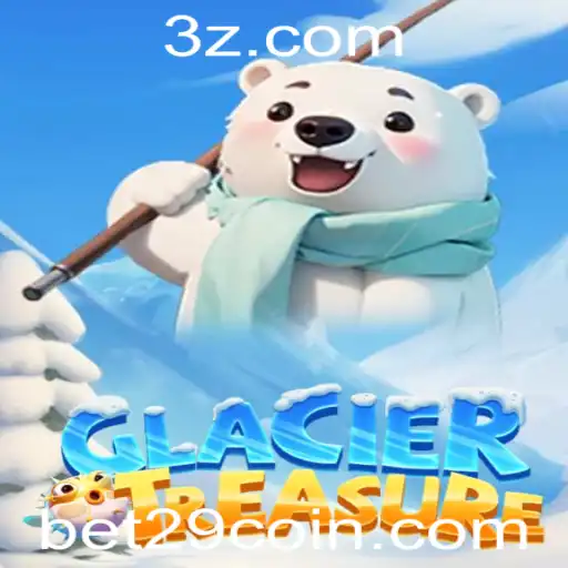 GlacierTreasure: Explore o Mundo Gelado em Sua Nova Aventura de Jogo