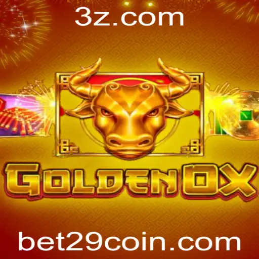 Explorando o Mundo do Jogo GoldenOx e a Estratégia Bet 29