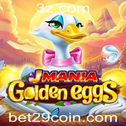 Explorando o Jogo JManiaGoldenEggs: Regras, Estratégias e Atualizações