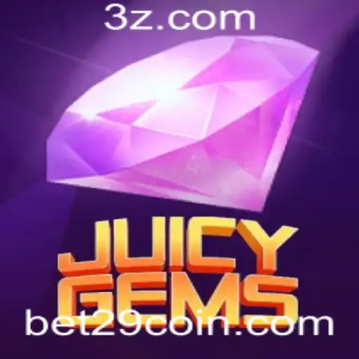 JuicyGems: Mergulhe no Mundo das Pedras Preciosas com Foco na Estratégia Bet 29