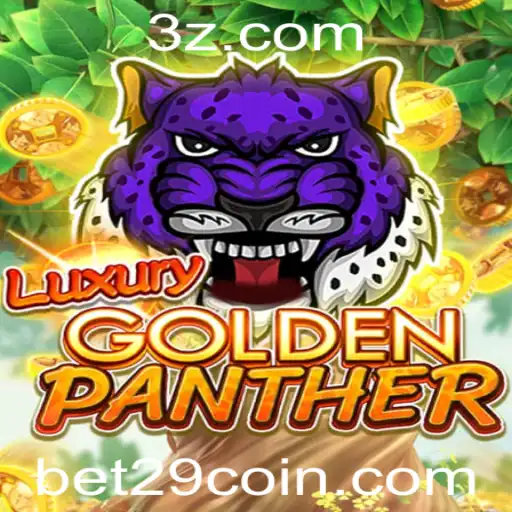 Descubra o Fascinante Mundo de LUXURYGOLDENPANTHER e o Conceito de 'bet 29'