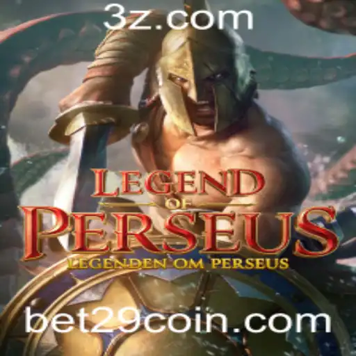 Descubra LegendofPerseus: Um Novo Capítulo no Mundo dos Jogos de Aventura