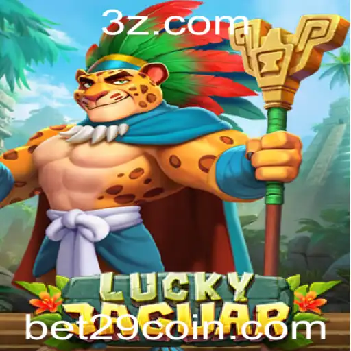 Explorando o Fascinante Mundo do LuckyJaguar: Um Jogo de Aposta Inovador