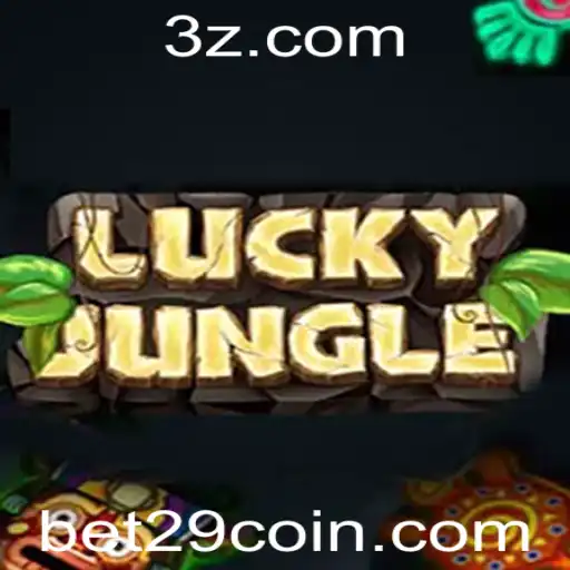 Explorando LuckyJungle: O Jogo de Apostas do Momento
