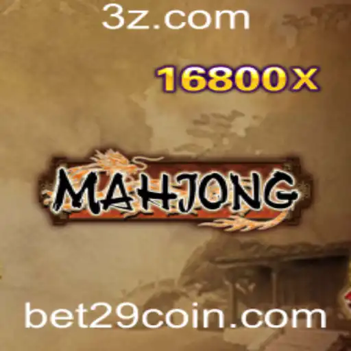 Descubra o Fascinante Mundo do Mahjong e o Impacto da Palavra-Chave 'Bet 29'
