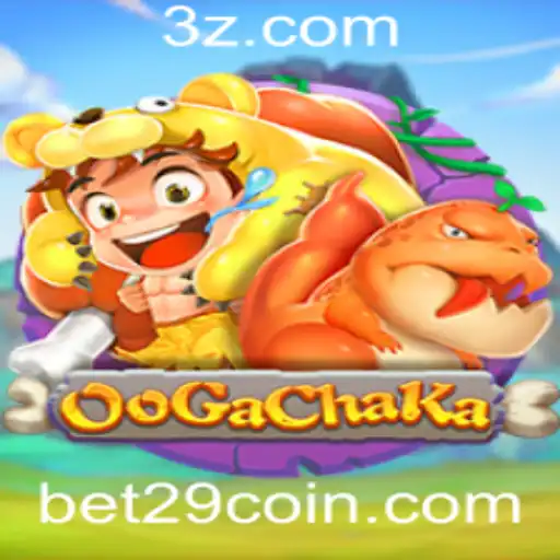 Explorando o Mundo Vibrante de OoGaChaKa: O Fascinante Jogo de Bet 29