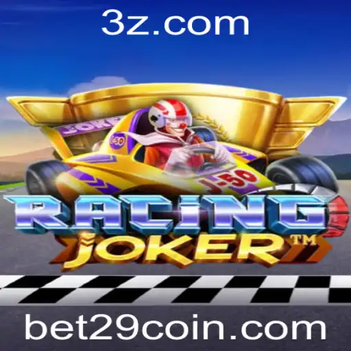 RacingJoker: Aventuras e Estratégias no Mundo das Apostas