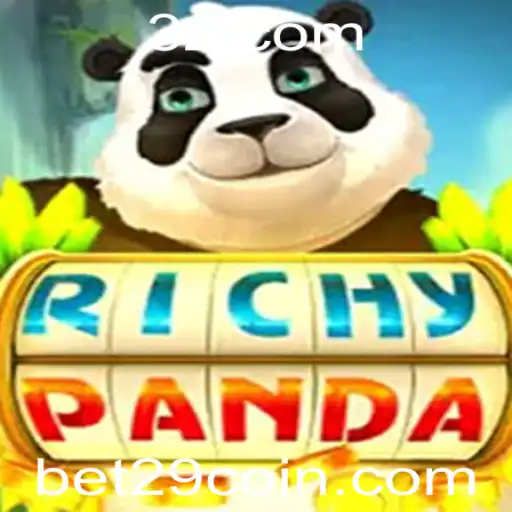 Desvende o Mundo de RichyPanda: O Novo Fenômeno dos Jogos de Apostas
