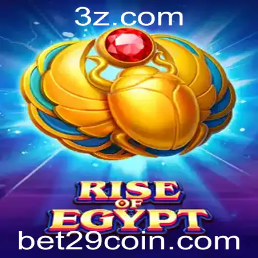 Explorando o Fascinante Mundo de RiseOfEgypt: Apostas e Aventuras