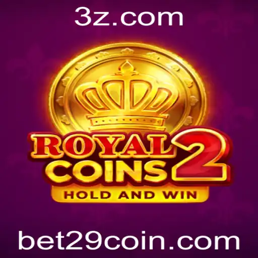 Explorando as Regras e Características do Jogo RoyalCoins2