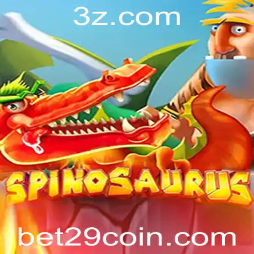Explorando o Fascinante Mundo do Jogo Spinosaurus: Um Guia Completo
