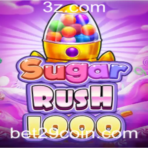 Explorando o Jogo SugarRush1000: Uma Aventura Doce no Mundo das Apostas