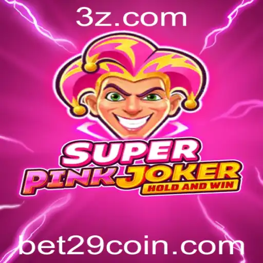 Explorando o Mundo do Jogo SuperPinkJoker com Bet 29