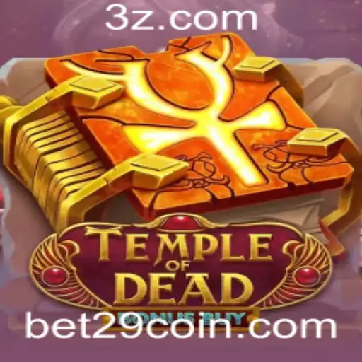 Explorando o Estimulante Mundo de Temple of Dead Bonus Buy