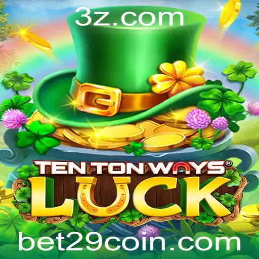 TenTonWaysLuck: Explorando o Mundo do Jogo com o Desafio 'bet 29'