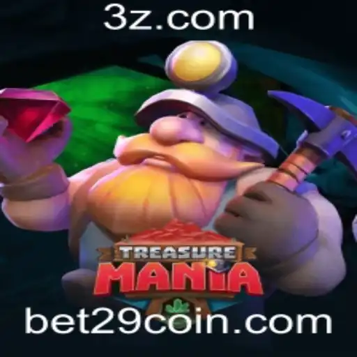 Descubra o Fascinante Mundo de TreasureMania: Jogue e Ganhe com o Bet 29