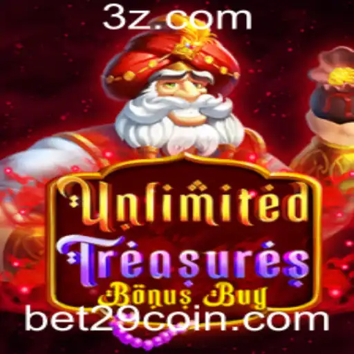 Explorando o Fascinante Mundo de 'UnlimitedTreasuresBonusBuy'