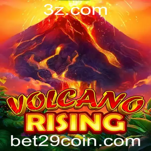 VolcanoRising: Explorando o Novo Fenômeno de Jogo Online